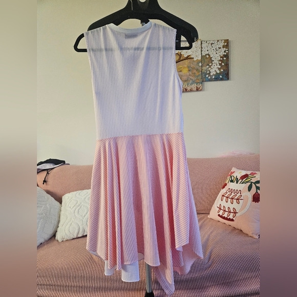 Opening Ceremony Tent Dress Sleeveless - Picture 6 of 9